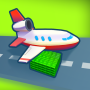 icon Airport Empire Idle Tycoon