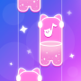 icon Dream Notes: Cute Music Game for Samsung S5830 Galaxy Ace