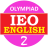 icon IEO 2 English 2.20