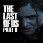 icon The Last of Us 2 Wallpaper