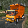 icon Kumpulan Mod Dump Truck Bussid