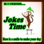 icon Jokes Time for Samsung S5830 Galaxy Ace