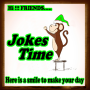 icon Jokes Time for Samsung Galaxy Note 10 1