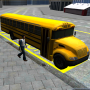 icon School Bus Extended