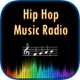 icon Hip Hop Music Radio for Samsung Galaxy Note 10 1