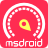 icon MSDroid 2.6r1