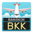 icon BKK Bangkok Airport 4.1.9.6