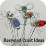icon DIY Recycled Craft Ideas