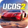 icon UCDS 2 - Car Driving Simulator for Samsung Galaxy J2 DTV
