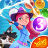 icon Bubble Witch Saga 3 7.16.61