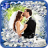 icon Wedding Picture Frames 8.0