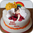 icon Name On Birthday Cake 2.0