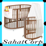 icon Modern Baby Cribs