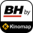 icon BH By Kinomap 3.1.26