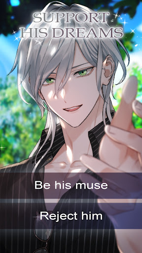 Faded Melodies: Otome Game