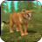 icon Wild Cougar Sim 201