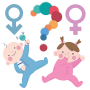 icon Gender Prediction Test