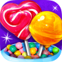icon Candy Maker - Sweet Lollipop for Samsung S5830 Galaxy Ace