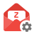 icon ZMail Admin 1.2