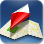 icon 3D Compass (for Android 2.2-)