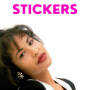 icon Stickers de Selena