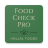icon Food Check Pro 1.1