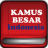icon Kamus Besar Indonesia 1.0