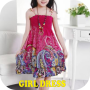 icon Girl Dress Design