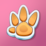 icon Capybara Simulator: Cute pets for Sony Xperia XZ1 Compact