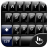icon Theme x TouchPal Gloss Black 7.0