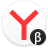 icon com.yandex.browser.beta 22.1.7.54