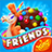 icon Candy Crush Friends 1.35.2