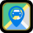 icon GPS Car Parking 1.0.8.0