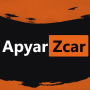 icon Apyar Kar - Apyar Zcar for iball Slide Cuboid