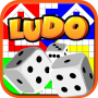 icon Ludo Original Game 2020: King of Board Game for LG Q6a