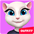 icon My Talking Angela 3.6.2.98