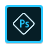 icon Photoshop Express 4.0.456