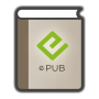 icon ePub Reader for Android
