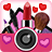 icon YouCam Makeup 5.33.2