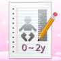 icon Baby Growth Chart