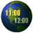 icon World Clock Widget 2018 3.6.5