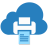 icon Cloud Printer 4.3