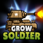 icon GrowSoldier