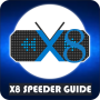 icon X8 Speed Higgs Domino Guide