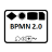 icon BPMN 2.0 8.6.1