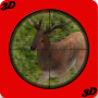 icon Wild Animal Shooter Deer Hunt