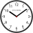 icon Light Analog Clock-7 5.21