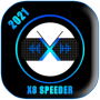 icon X8 speeder