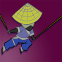 icon Rope Ninja