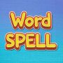 icon Word Spelling Challenge Game for iball Slide Cuboid